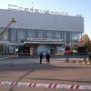Праздник атомщиков у Саврика"