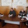Мэр АМО Владимир Жуков рассмотрел программу долгосрочного развития сельского хозяйства Мэр АМО Владимир Жуков рассмотрел программу долгосрочного развития сельского хозяйства