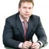 Максим ПОЛЕТАЕВ, председатель Байкальского банка Сбербанка России