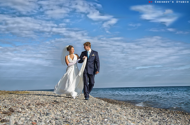 Вспоминая Лето...