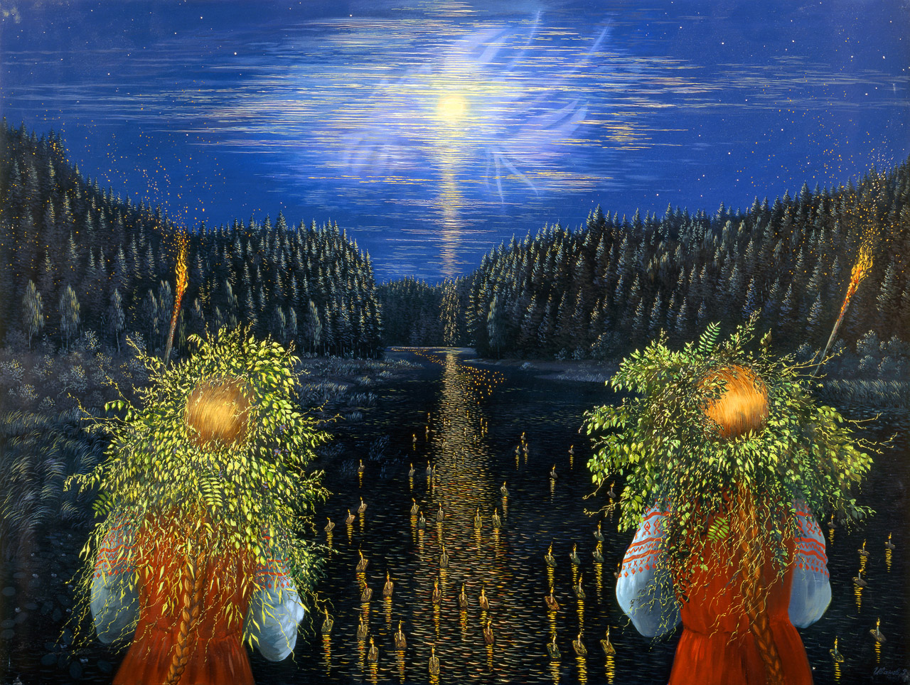 Иванов. Сеничиюнь.