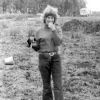 Сентябрь1977 Сельхозработы с цехом КИП АНХК
