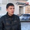 А вот и владелец этого авто А вот и владелец этого авто