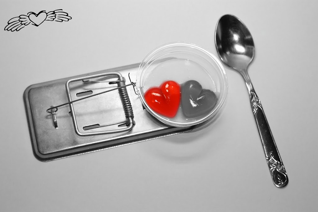 Сердце в мышеловке