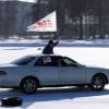показательные выступления