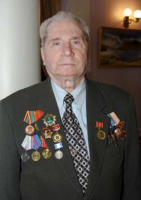 Ефим Евсеевич ШАГАЛОВ, почетный гражданин города Ангарска Ефим Евсеевич ШАГАЛОВ, почетный гражданин города Ангарска