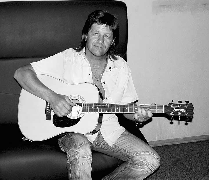 Сергей Лузин