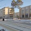 Около детской школы искусств №4, что в 12а микрорайоне, после гибели Полины Потаповой ничего не изменилось