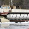 снегоболотоход вездеход ЗИЛ-4904, 1972 г.