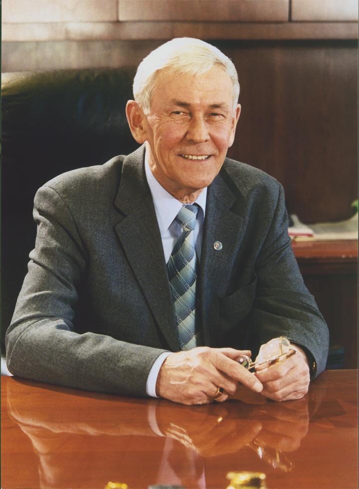 Виктор Пантелеймонович Шопен