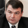 Анатолий Сердюков