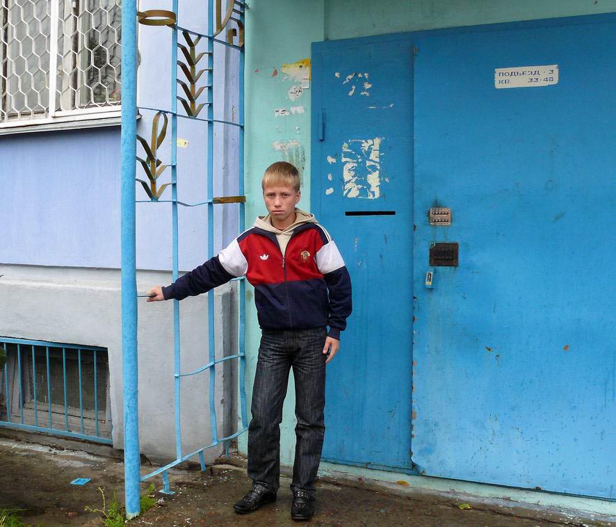 Денис ВОЛОДИН