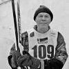 Валентин Антонов (71 год) убежден, для здоровья лыжня полезнее, чем аптека!  