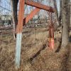 Потушить пожар в «сковородке» своими силами невозможно