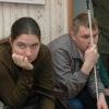На круглом столе яблоку было негде упасть. Но проблемы так и не решились