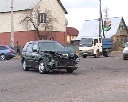 Виста vs Инспаера на 40 лет октября и Ворошилова
