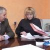 Елена МАРТЫНОВА и Олег САФРОНОВ
