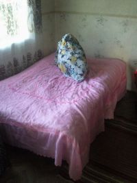 Дачное ложе))))