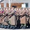 Матери были бы счастливы, если бы в армии были только парады и не было войн и дедовщины