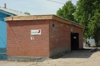 Перестройка автостанции началась со сТранного места