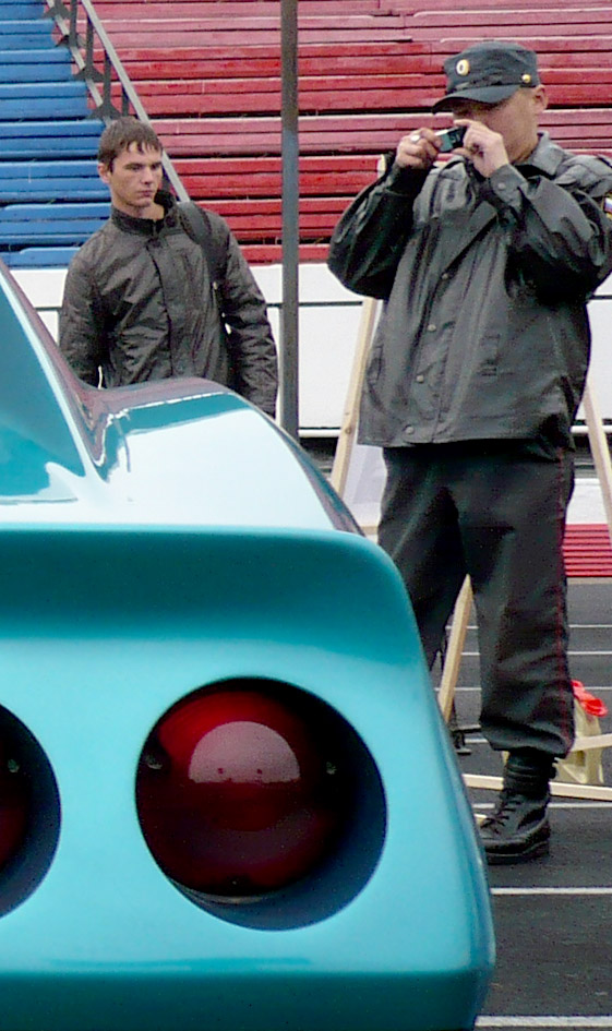 Фото на память