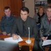 Состоялась совещание под председательством заместителя председателя правительства Иркутской области Сергея Серебренникова. Состоялась совещание под председательством заместителя председателя правительства Иркутской области Сергея Серебренникова.