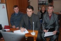 Состоялась совещание под председательством заместителя председателя правительства Иркутской области Сергея Серебренникова.