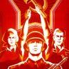 Народ и армия едины! Народ и армия едины!