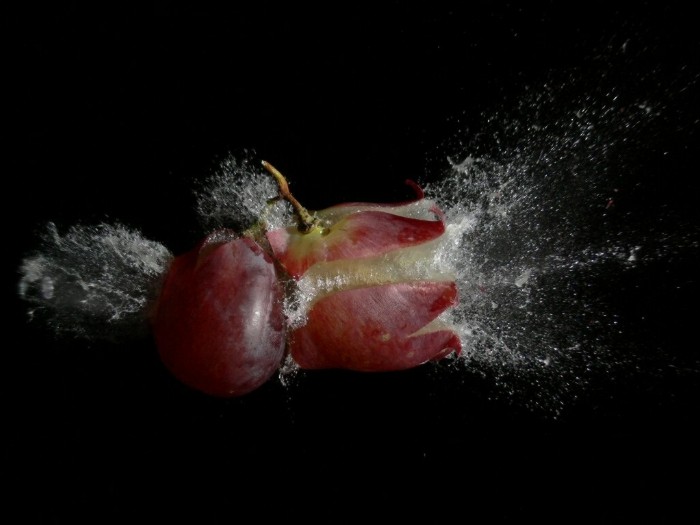 скоростные фото