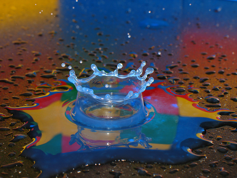 скоростные фото