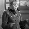 Светлана ЖЕРДЕВА, спикер мегетской Думы