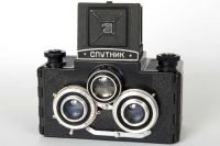 Спутник-стерео))))