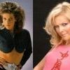 очаровательная C. C. CATCH