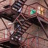Stairway to hell