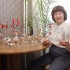 На продажу Любовь Павловна фигурки не делает. А вот на подарки друзьям запросто