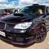 Subaru Impreza WRX STI