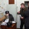 Обе стороны уверены, что документы у них в полном порядке Обе стороны уверены, что документы у них в полном порядке