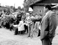 Владимир Липин утверждает, что договор с дирекцией теплового снабжения не подписывается под надуманным предлогом Владимир Липин утверждает, что договор с дирекцией теплового снабжения не подписывается под надуманным предлогом