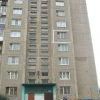 Девушка выпрыгнула из этого окна