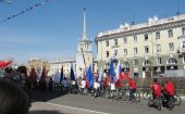 Если поставить тире и написать нехорошее слово, владельцам товарного знака придется ускорить сроки ремонта