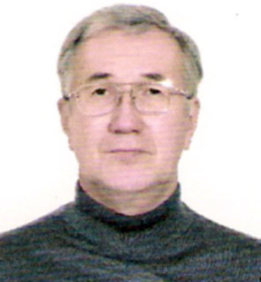 Виктор ТАРКОВ, юрист