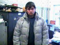 Задержанный Задержанный