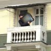 Не забудьте выключить телевизор