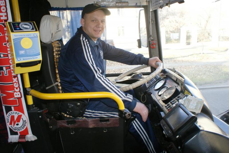 В ангарских трамваях и автобусах завершена установка нового оборудования