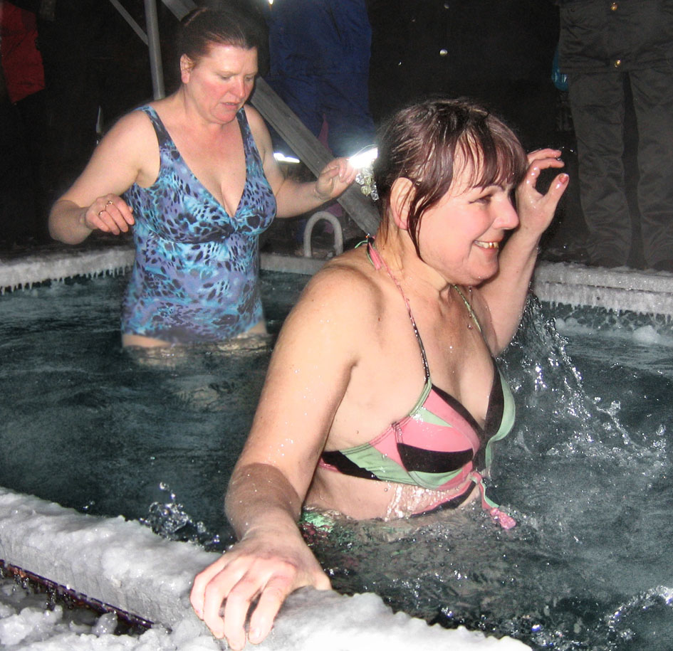 Наши женщины