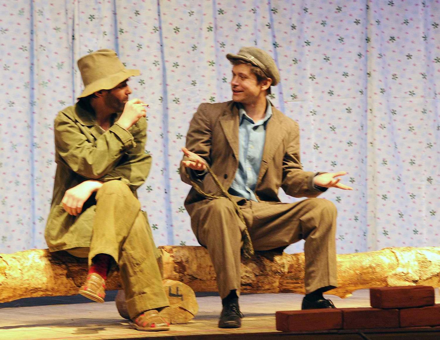 На спектакль «Прибайкальская кадриль» ангарские инвалиды получили 200 бесплатных билетов