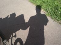 Нашы тени Нашы тени