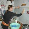 Нина Иванова и Надя Винокурова стараются как для родной бабушки