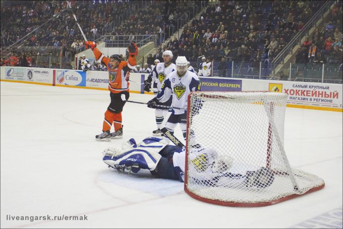 Титан повержен!