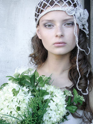 Тоне Белоглазовой из Ангарска всего пятнадцать